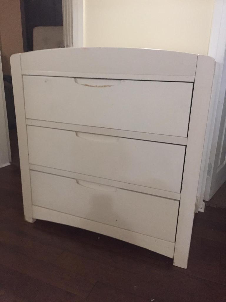 cheap changing unit